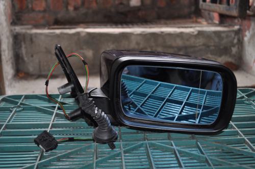 BMW - Seria 5 - E39 - (1995 - 2000) - Lusterka /  Prawe elektryczne