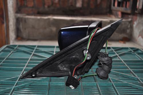 BMW - Seria 5 - E39 - (1995 - 2000) - Lusterka /  Prawe elektryczne