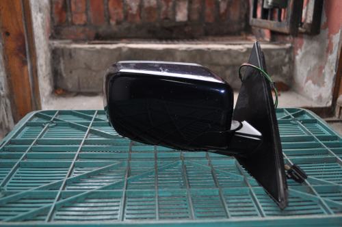 BMW - Seria 5 - E39 - (1995 - 2000) - Lusterka /  Prawe elektryczne