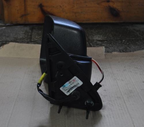 Dodge - Nitro - (2006-) - Lusterka /  Lewe elektryczne