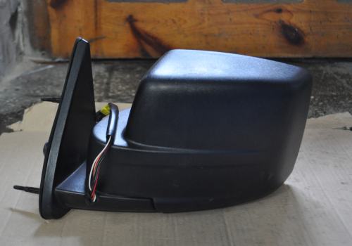 Dodge - Nitro - (2006-) - Lusterka /  Lewe elektryczne