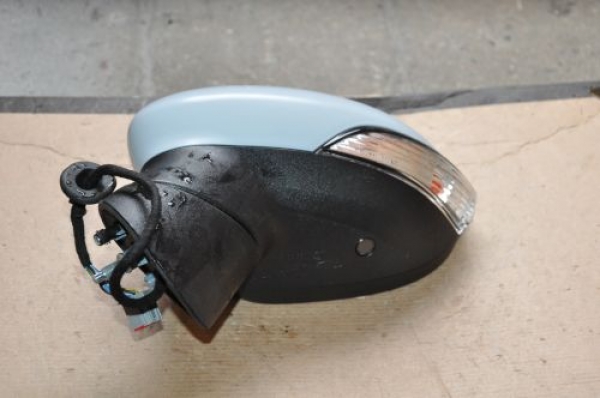 Ford - Fiesta - 3 drzwi - (2013-) - Lusterka /  Lewe elektryczne