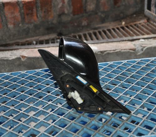 Hyundai - Coupe - (1996 - 1999) - Lusterka /  Lewe elektryczne