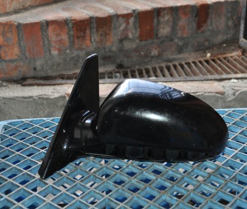 Hyundai - Coupe - (1996 - 1999) - Lusterka /  Lewe elektryczne