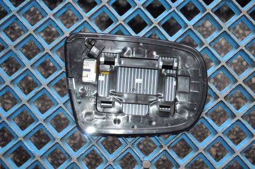 Subaru - Legacy - (2003 - 2006) - Lusterka / Wkład lewego elektrycznego