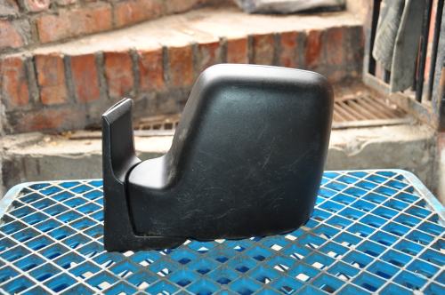 Fiat - Scudo - Osob./Tow.- (1995 - 2004) - Lusterka / Lewe ręczne zewnętrznie regulowane