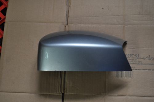 Ford - Galaxy - (2006 - 2010) - Lusterka / Obudowa strona lewa