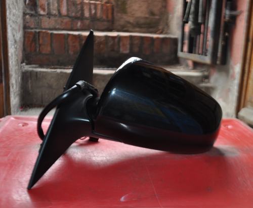 Audi - A6 - Kombi - (2005 - 2008) - Lusterka /  Lewe elektryczne