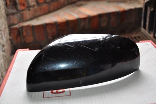 Volvo - V 70 - Kombi - (2000 - 2005) - Lusterka / Obudowa strona lewa