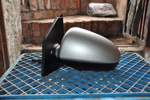 Smart - Fortwo - (2011 - 2014) - Lusterka / Lewe ręczne zewnętrznie regulowane