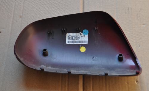 Toyota - Avensis - 4 drzwi - (2003 - 2006) - Lusterka / Obudowa strona lewa