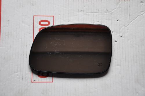 Jeep - Cherokee Grand - WJ - (1998 - 2005) - Lusterka / Wkład lewego elektrycznego