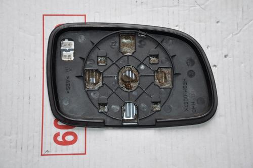 Jeep - Cherokee Grand - WJ - (1998 - 2005) - Lusterka / Wkład lewego elektrycznego