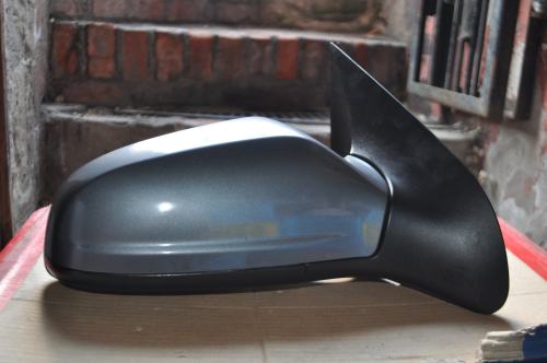 Opel - Astra - H - Kombi - (2007 - 2014) - Lusterka /  Prawe elektryczne