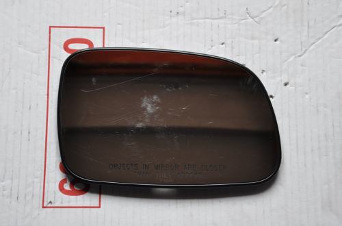 Jeep - Cherokee Grand - WJ - (1998 - 2005) - Lusterka / Wkład prawego elektrycznego