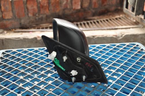 Mitsubishi - Lancer Sportback - (2010 - 2016) - Lusterka /  Lewe elektryczne