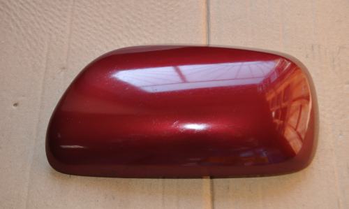 Toyota - Corolla - 3 drzwi - (2004 - 2007) - Lusterka / Obudowa strona lewa