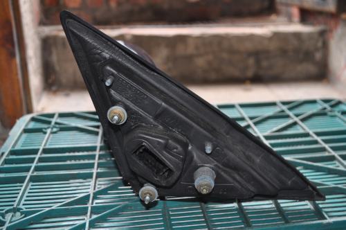 Renault - Laguna - (1998 - 2001) - Lusterka /  Lewe elektryczne