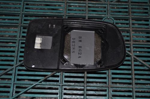 Mazda - Premacy - (1999 - 2001) - Lusterka / Wkład lewego elektrycznego