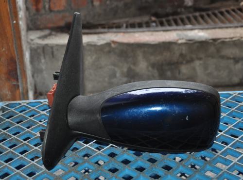 Peugeot - 306 - 5 drzwi - (1993 - 1997) - Lusterka /  Lewe elektryczne