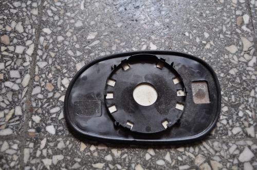 Renault - Laguna - (1998 - 2001) - Lusterka / Wkład prawego ręcznego