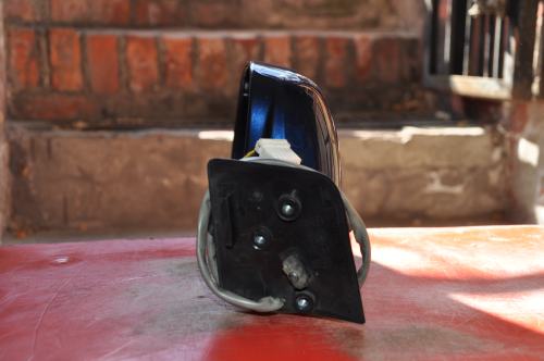 Daewoo - Tacuma - (1999 - 2003) - Lusterka /  Lewe elektryczne