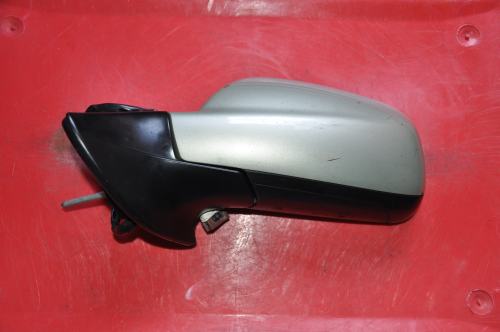 Peugeot - 407 - Kombi - (2008 - 2011) - Lusterka /  Lewe elektryczne