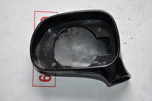 BMW - Z3 - Cabrio - (1999 - 2003) - Lusterka / Obudowa strona lewa