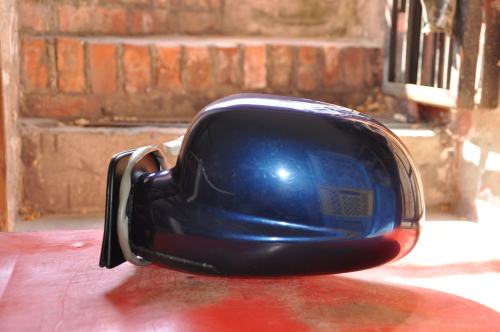 Daewoo - Tacuma - (2003-) - Lusterka /  Lewe elektryczne