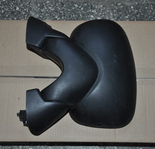 Renault - Trafic - Osob./Tow.- (2010 - 2014) - Lusterka /  Lewe elektryczne