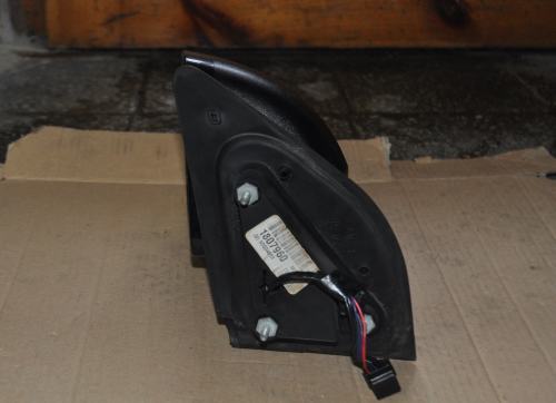 Jeep - Compass - MK - (2006 - 2011) - Lusterka /  Lewe elektryczne