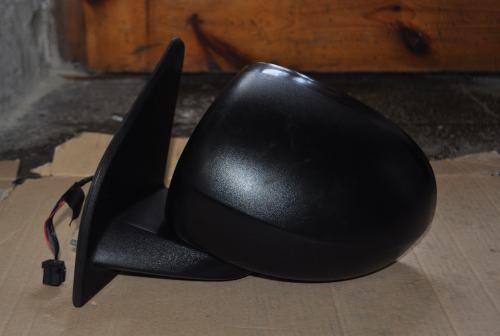 Jeep - Compass - MK - (2006 - 2011) - Lusterka /  Lewe elektryczne