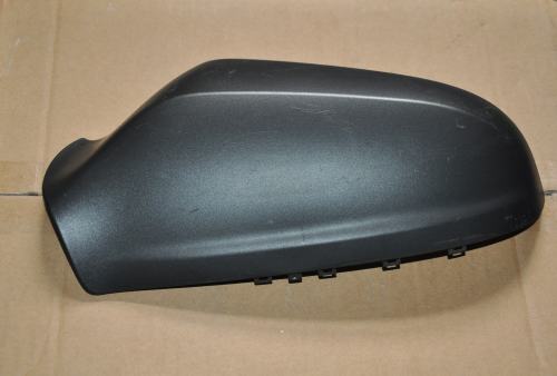 Opel - Astra - H - Twin Top - (2006 - 2007) - Lusterka / Obudowa strona lewa