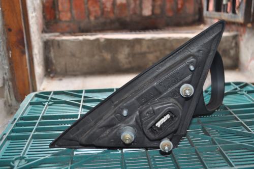 Renault - Laguna - (1993 - 1998) - Lusterka /  Prawe elektryczne