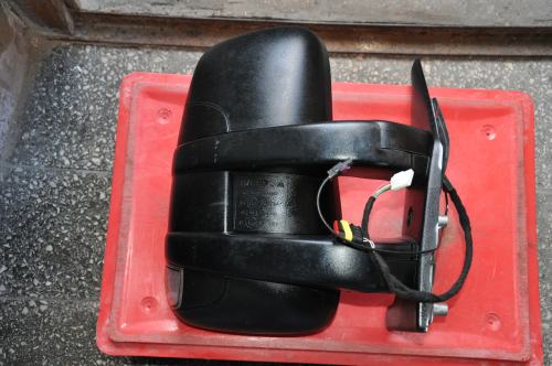 Iveco - Turbo Daily - (2006 - 2011) - Lusterka /  Prawe elektryczne