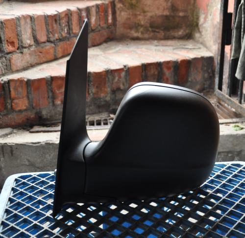 Mercedes-Benz - Vito - W639 - Osob./Tow.- (2004 - 2010) - Lusterka /  Lewe elektryczne