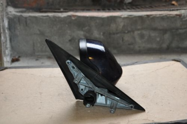 BMW - Seria 3 - E91 - Kombi - (2005 - 2008) - Lusterka /  Lewe elektryczne