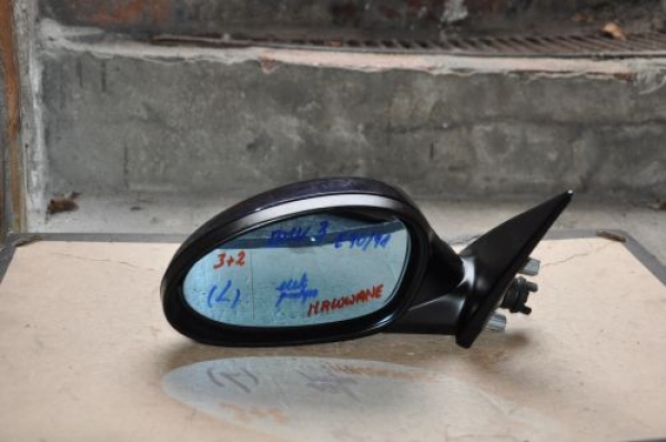 BMW - Seria 3 - E91 - Kombi - (2005 - 2008) - Lusterka /  Lewe elektryczne