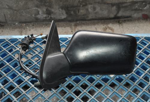 Volkswagen - Golf III - 3 drzwi - (1991 -1995) - Lusterka / Lewe ręczne wewnętrznie regulowane