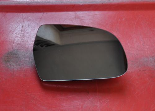 Audi - A3 - 5 drzwi - (2008 - 2012) - Lusterka / Wkład prawego elektrycznego