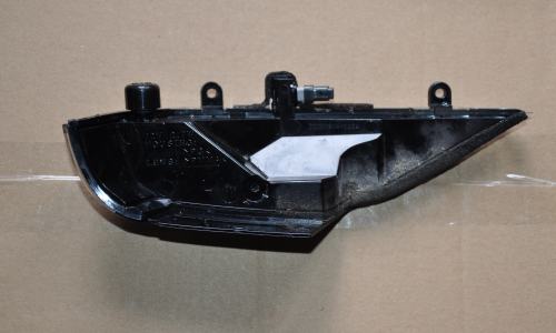 Subaru - Legacy - (2003 - 2006) - Lusterka / Kierunkowskaz w lusterku lewy