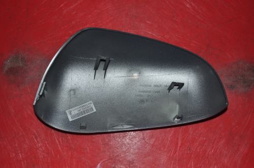 Nissan - Note - (2009 - 2013) - Lusterka / Obudowa strona prawa