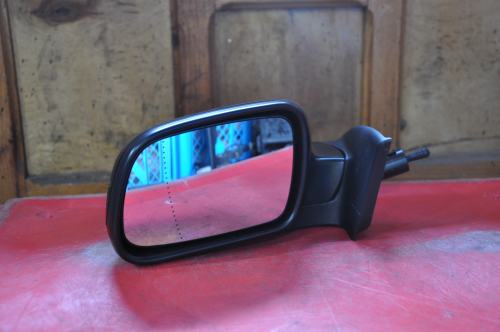 Peugeot - 307 - 3 drzwi - (2001 - 2005) - Lusterka / Prawe ręczne wewnętrznie regulowane