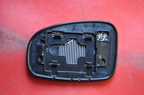 Toyota - Prius - (2009 - 2011) - Lusterka / Wkład prawego elektrycznego