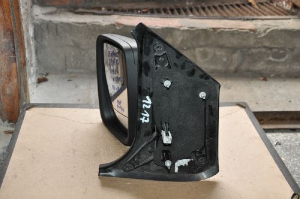 Renault - Trafic - Osob./Tow.- (2014-) - Lusterka /  Lewe elektryczne