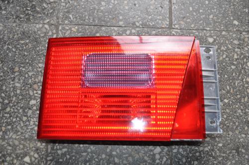 Seat - Alhambra - (2005 - 2010) - Oświetlenie / Lampa tylna lewa wewnętrzna