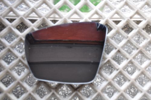 Skoda - Octavia - (2013-) - Lusterka / Wkład lewego elektrycznego