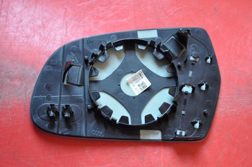 Audi - A5 - Coupe - (2011 - 2016) - Lusterka / Wkład prawego elektrycznego