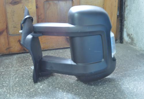 Fiat - Ducato - Osob./Tow.- (2006 - 2011) - Lusterka /  Lewe elektryczne