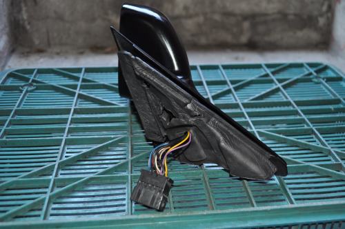 Audi - A4 - (1995 - 1999) - Lusterka /  Lewe elektryczne